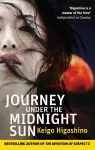 Journey Under the Midnight Sun cover