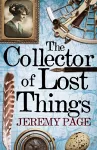 The Collector of Lost Things cover