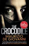 The Crocodile cover