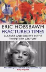 Fractured Times cover