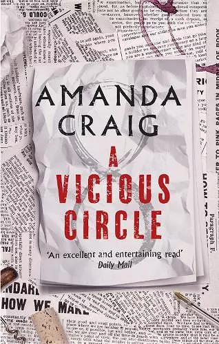 A Vicious Circle cover