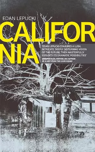 California cover