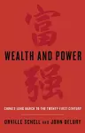 Wealth and Power cover