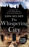 The Whispering City cover