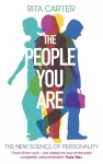 The People You Are cover