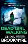 Dead Girl Walking cover