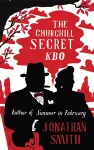 The Churchill Secret KBO cover