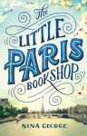 The Little Paris Bookshop cover