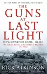 The Guns at Last Light cover