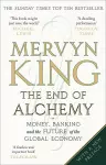 The End of Alchemy cover