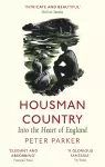 Housman Country cover