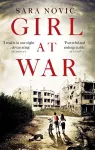 Girl at War cover