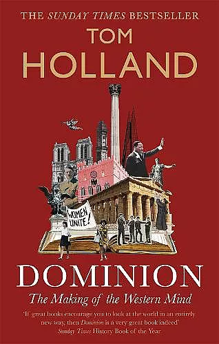 Dominion cover