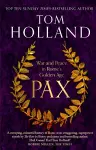 Pax cover
