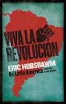 Viva la Revolucion cover