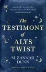 The Testimony of Alys Twist cover