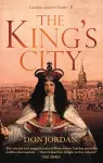 The King's City cover