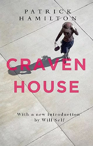 Craven House cover