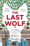 The Last Wolf cover