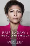 Raif Badawi: The Voice of Freedom cover