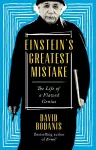 Einstein's Greatest Mistake cover