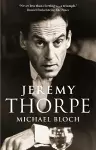 Jeremy Thorpe cover