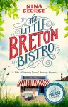 The Little Breton Bistro cover