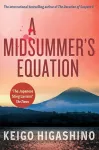 A Midsummer's Equation cover