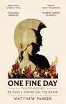 One Fine Day cover