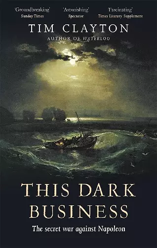 This Dark Business cover