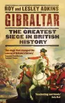 Gibraltar cover