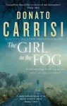 The Girl in the Fog cover