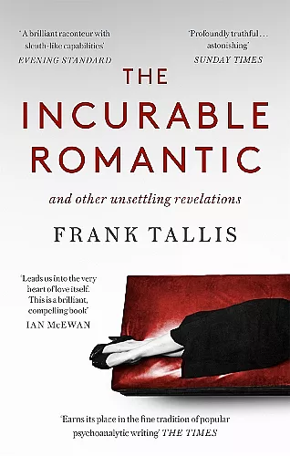 The Incurable Romantic cover