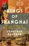 Kings of Shanghai cover