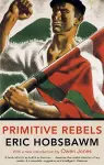 Primitive Rebels cover