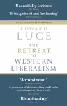 The Retreat of Western Liberalism cover