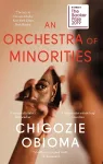 An Orchestra of Minorities cover