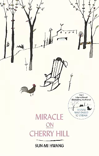 Miracle on Cherry Hill cover
