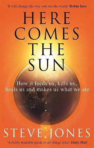 Here Comes the Sun cover