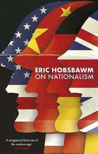 On Nationalism cover