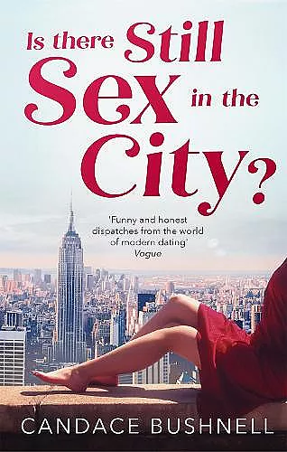 Is There Still Sex in the City? cover