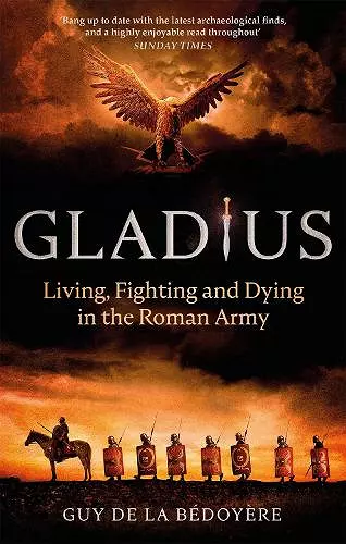 Gladius cover