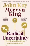 Radical Uncertainty cover