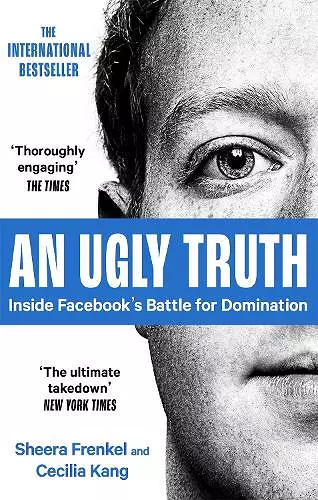 An Ugly Truth cover