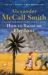 How to Raise an Elephant cover