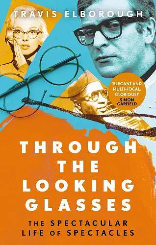 Through The Looking Glasses cover
