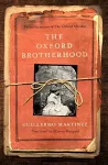 The Oxford Brotherhood cover