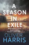 A Season in Exile cover