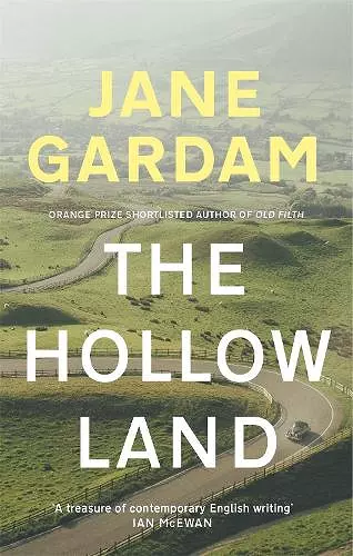 The Hollow Land cover
