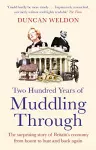 Two Hundred Years of Muddling Through cover